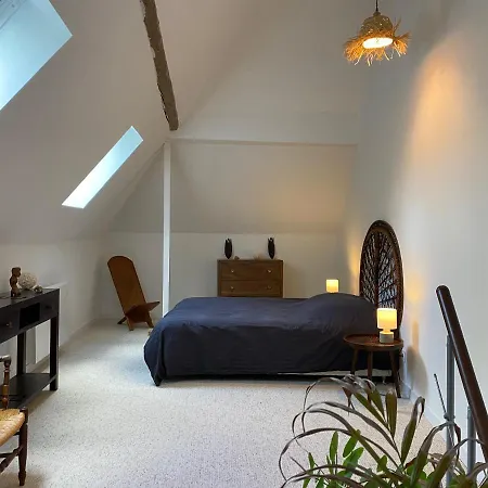 Duplex De Charme A דירה