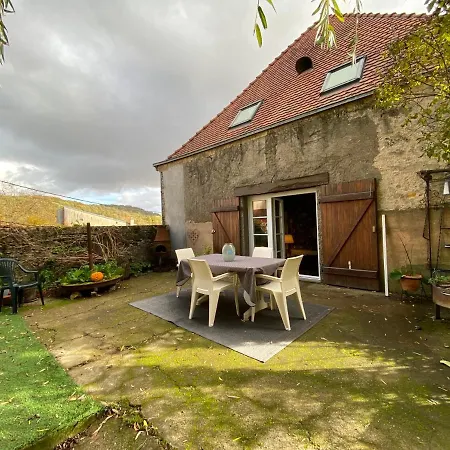 Duplex De Charme A דירה