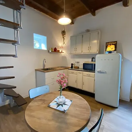 Duplex De Charme A Lessy