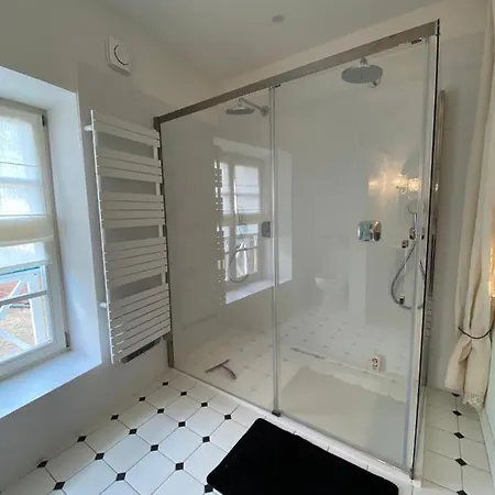 Duplex De Charme A Lessy