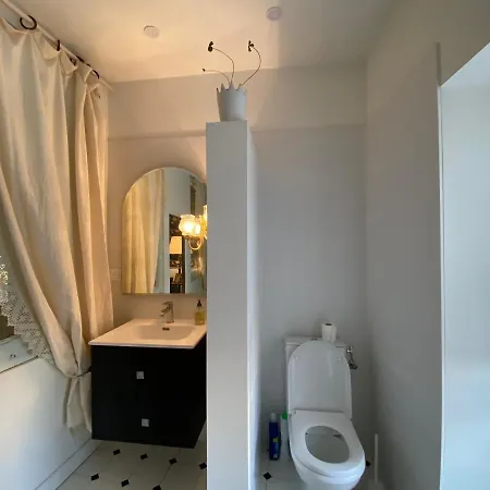 Duplex De Charme A